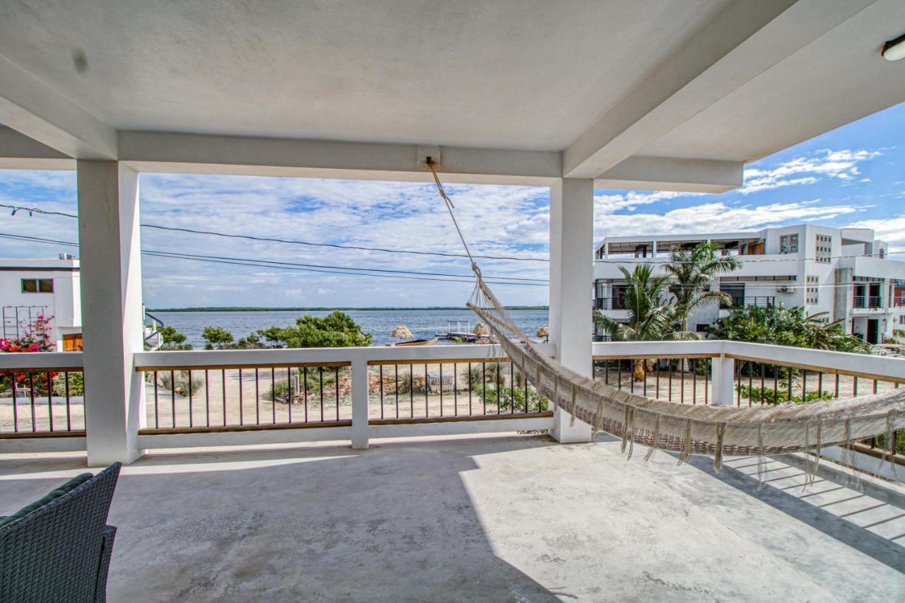 Villa Sea Lux San Pedro  Extérieur photo
